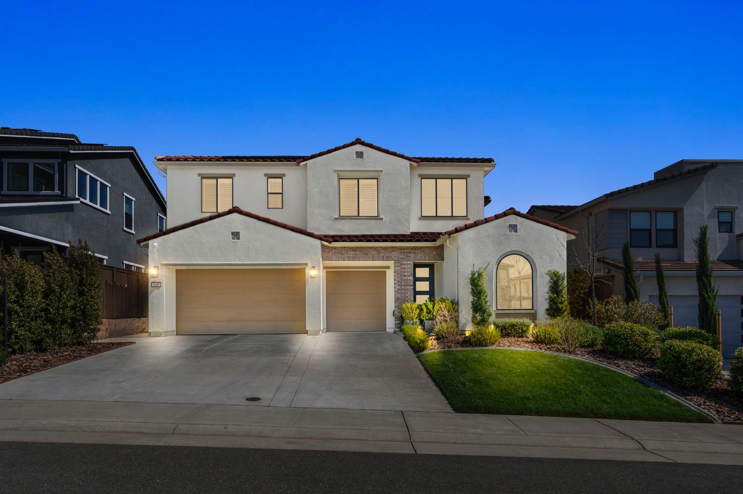 3456 Hidden Ranch Loop  Rocklin CA 95765 photo
