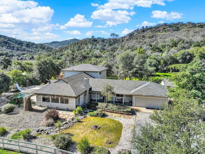 Property Photo:  6575 Gordon Valley Road  CA 94558 