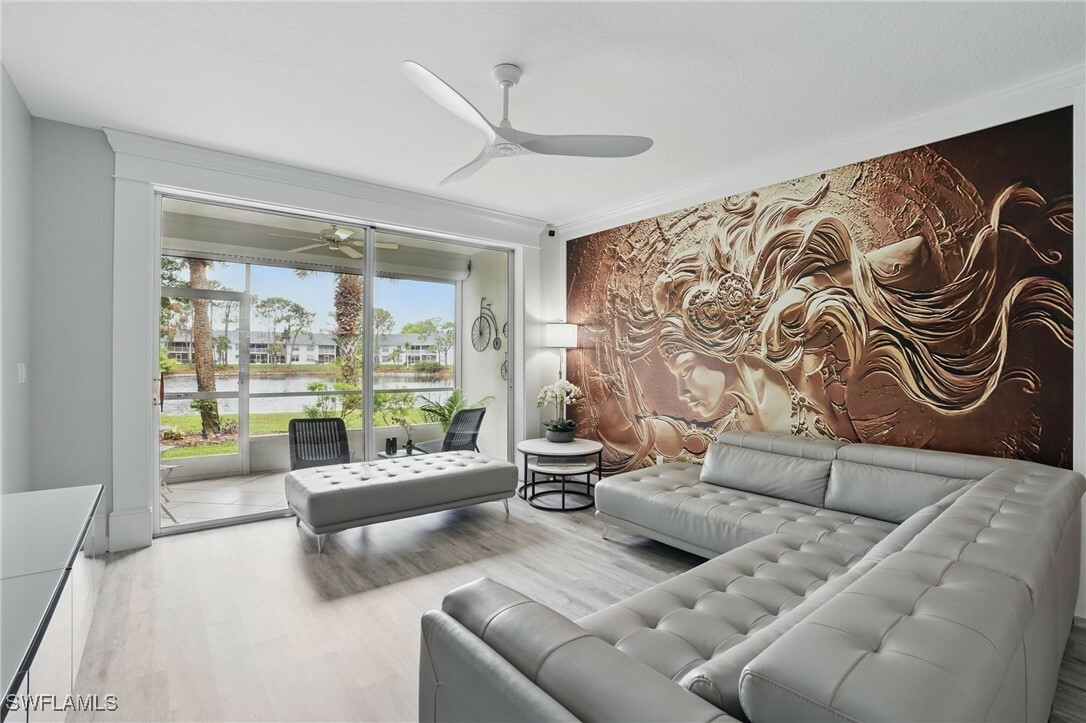 Property Photo: 1220 Sarah Jean Circle L103 FL 34110
