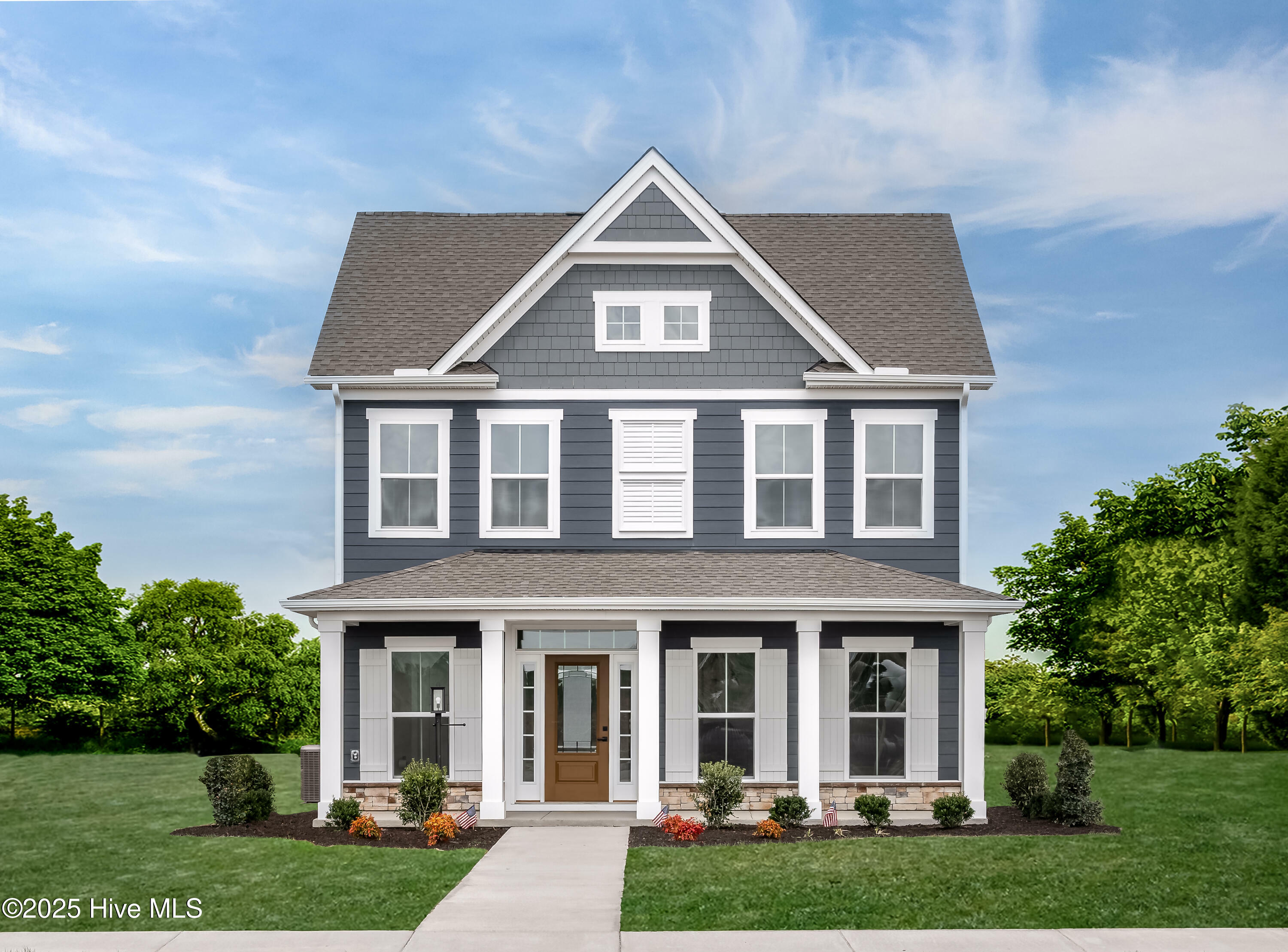 Property Photo:  106 Ryker Road W  NC 27958 