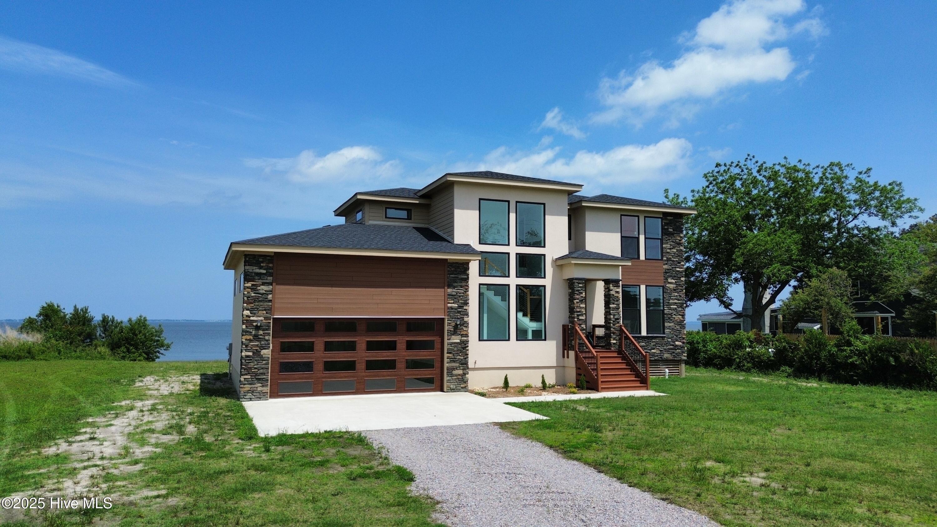 Property Photo: 371 Narrow Shore Road NC 27916