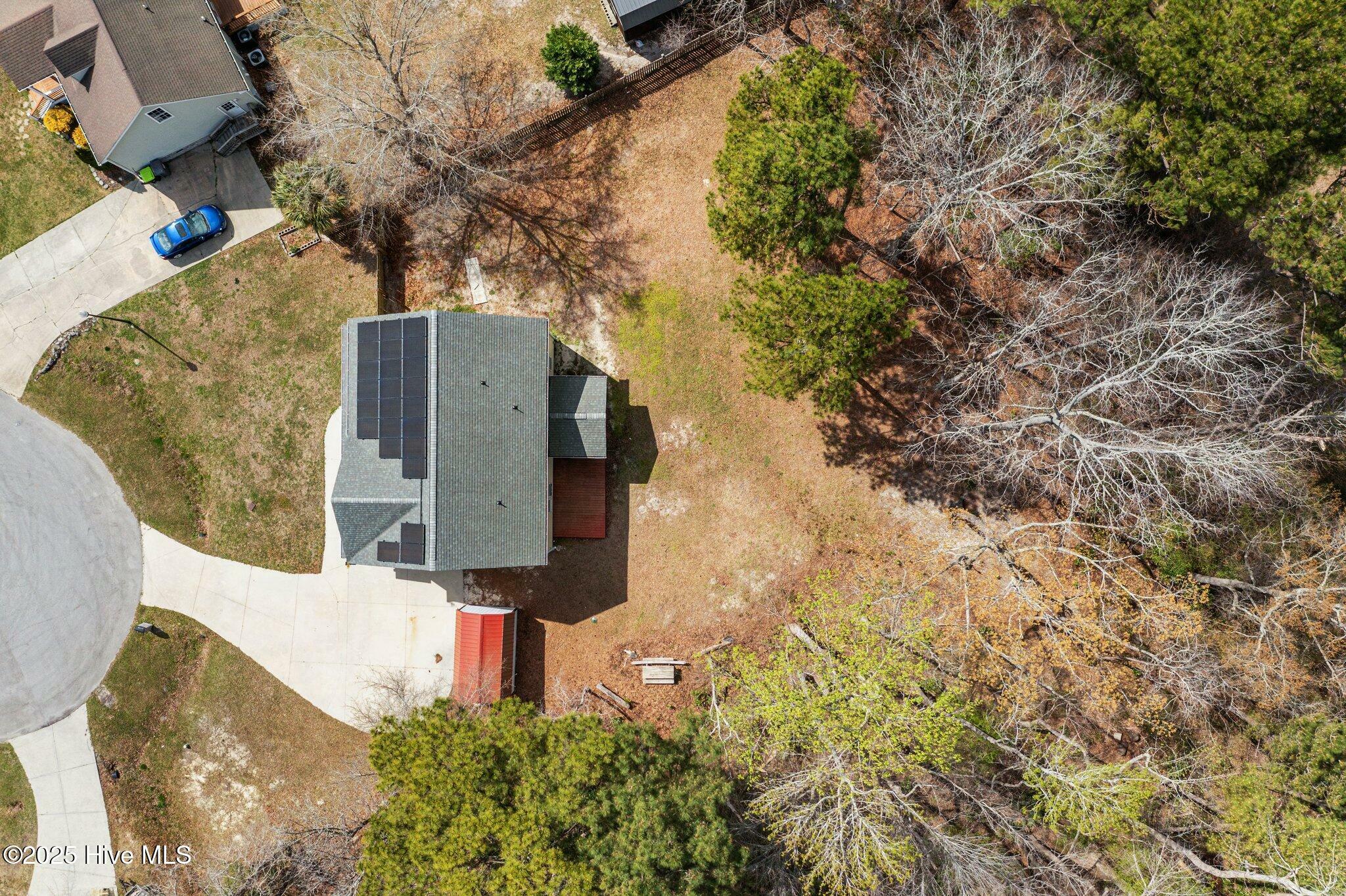 Property Photo: 115 Craig Drive NC 28539