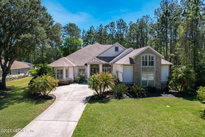 Property Photo:  297 S Hampton Club Way  FL 32092 