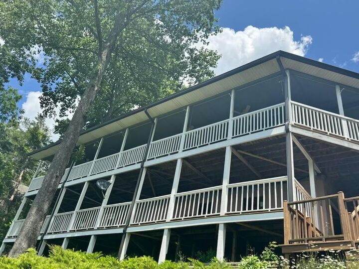 7 Lakeview Dr  Hayesville NC 28904 photo