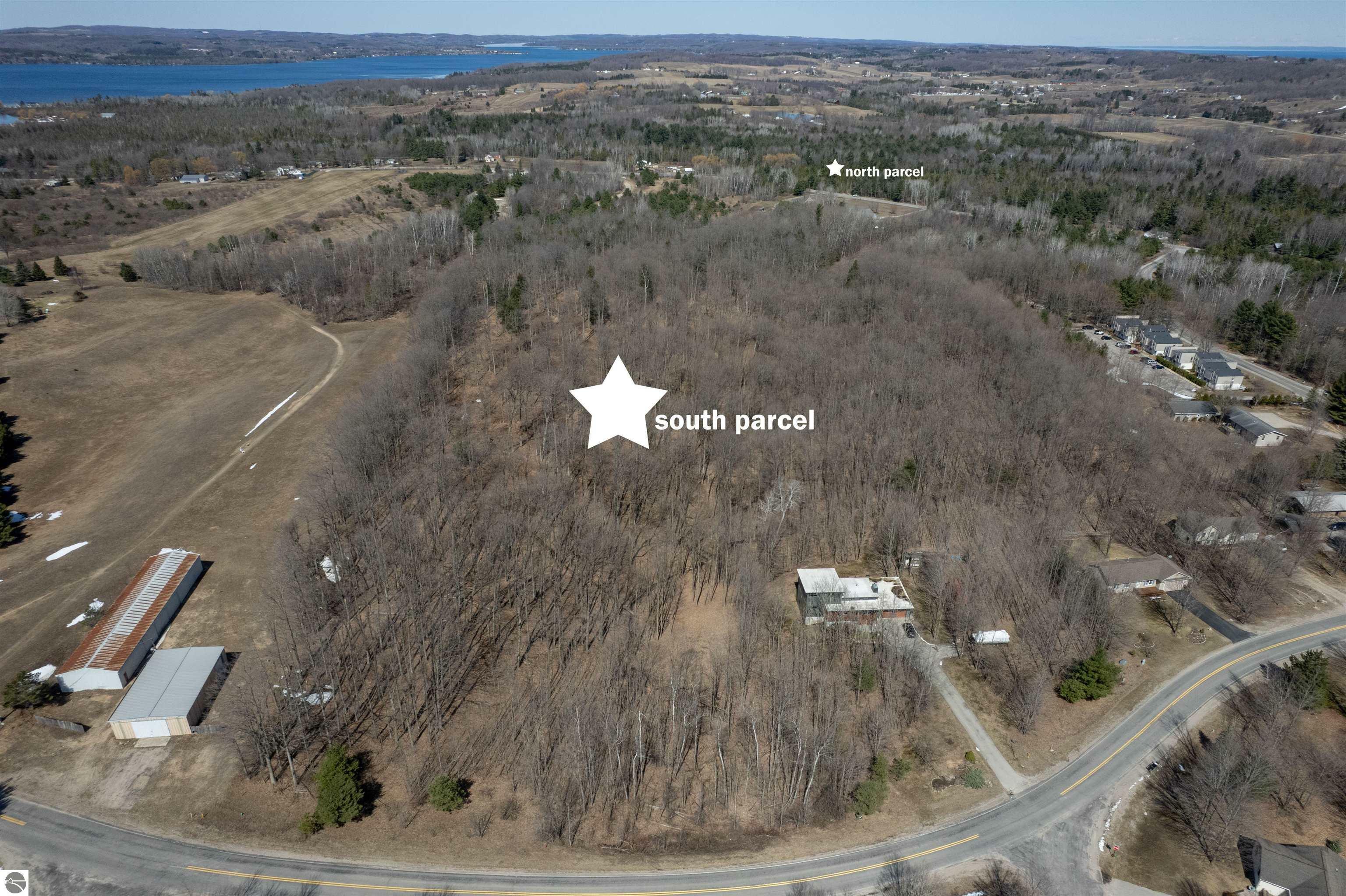 Property Photo:  E Fouch Road  MI 49684 