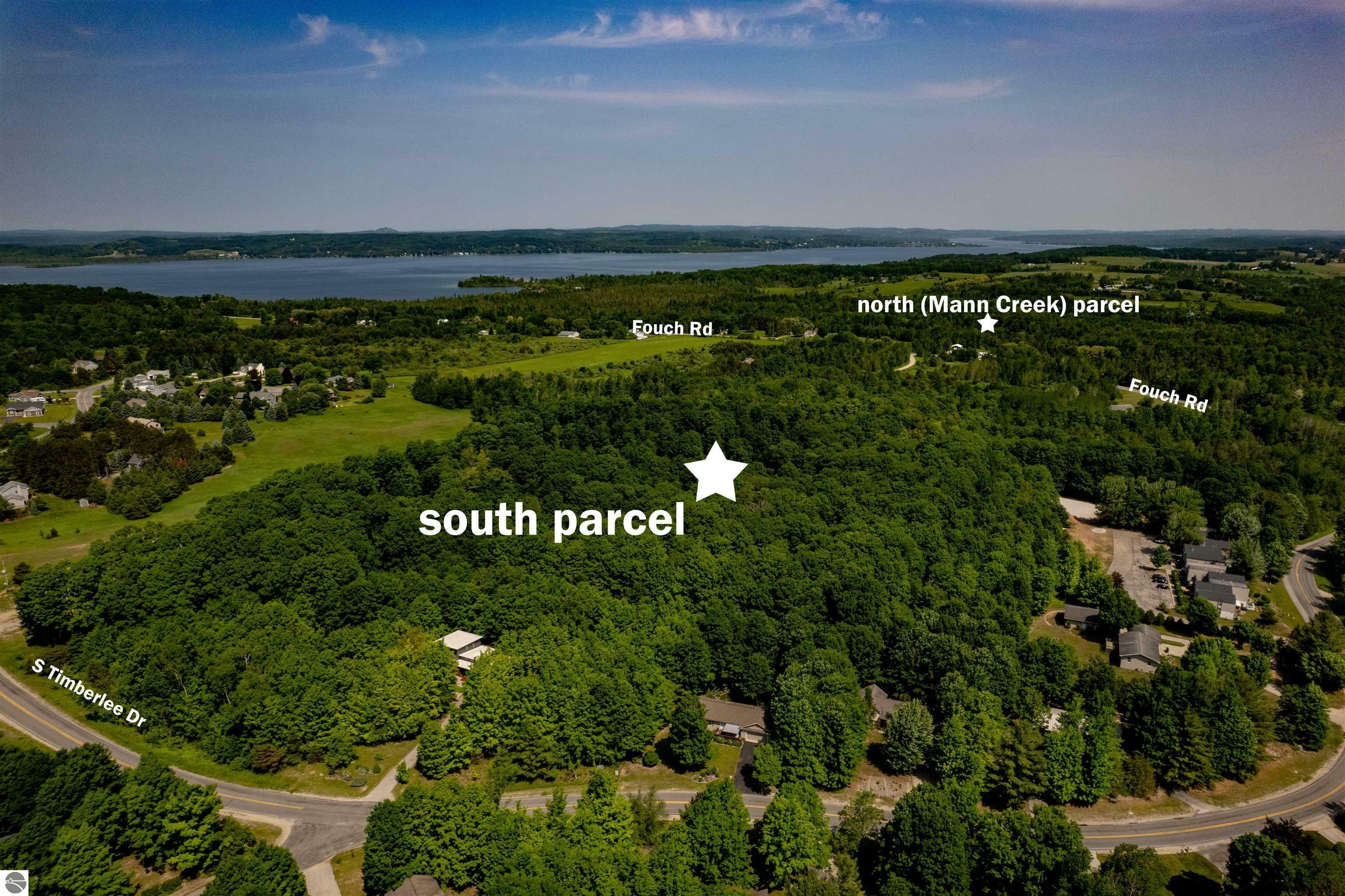 Property Photo:  E Fouch Road  MI 49684 