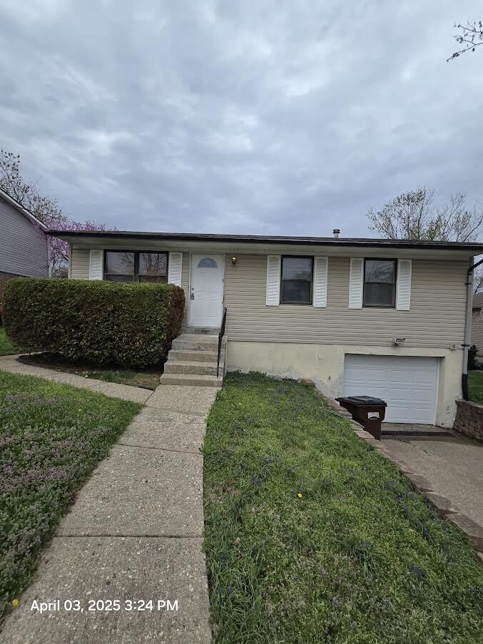 Property Photo:  3609 Jacqueline Drive  KY 41018 