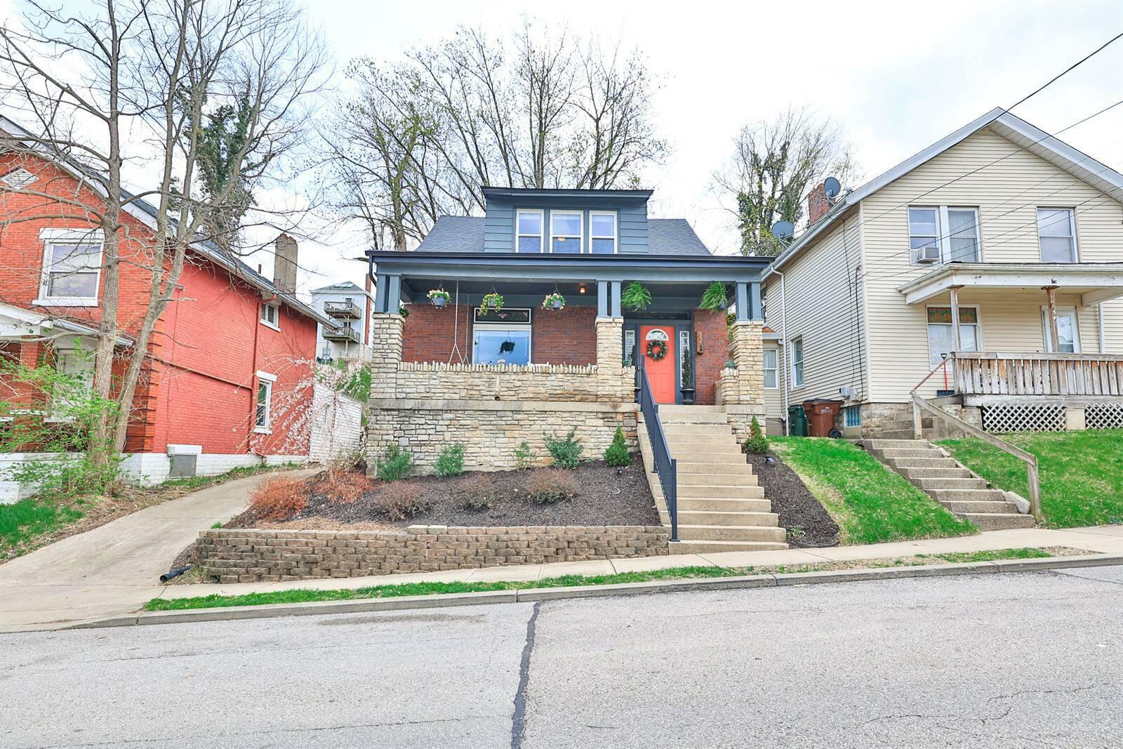 52 16th Street  Newport KY 41071 photo