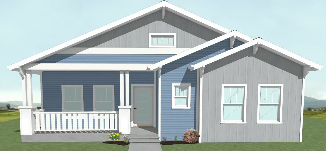 2920 Travis Avenue  Helena MT 59601 photo