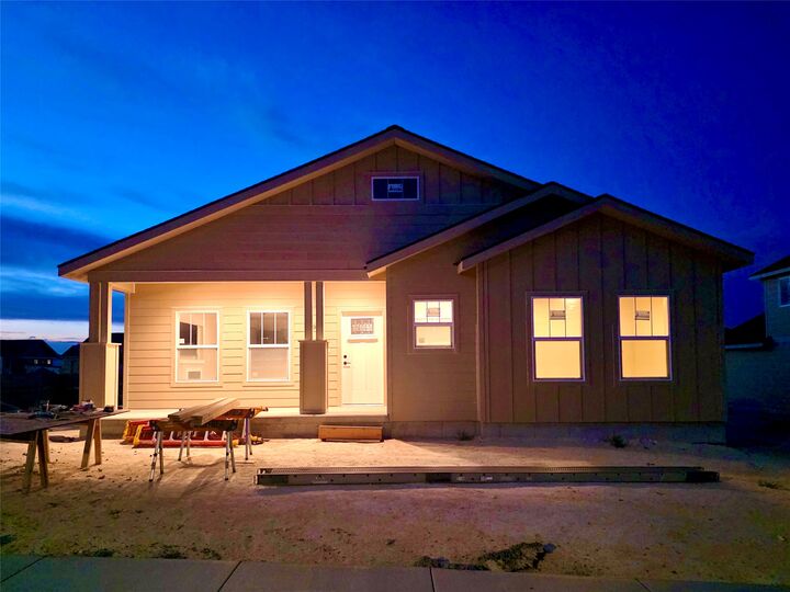 2920 Travis Avenue  Helena MT 59601 photo