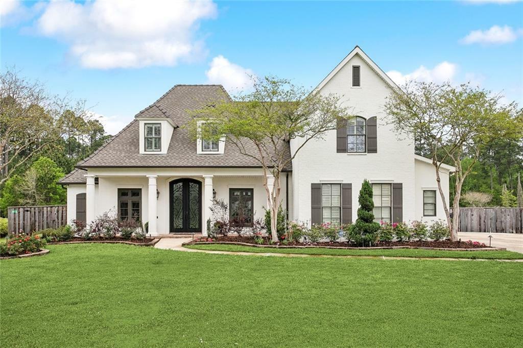 717 Sugar Pine Circle  Madisonville LA 70447 photo