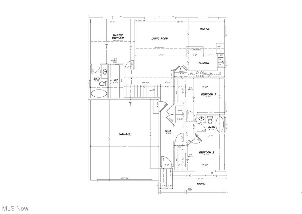 Property Photo: 12940 Fruitside Road OH 44125