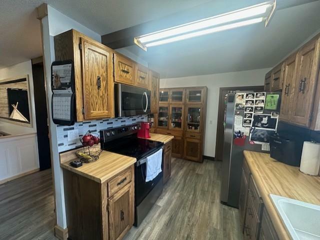 Property Photo: 312 Melby Avenue MN 56309