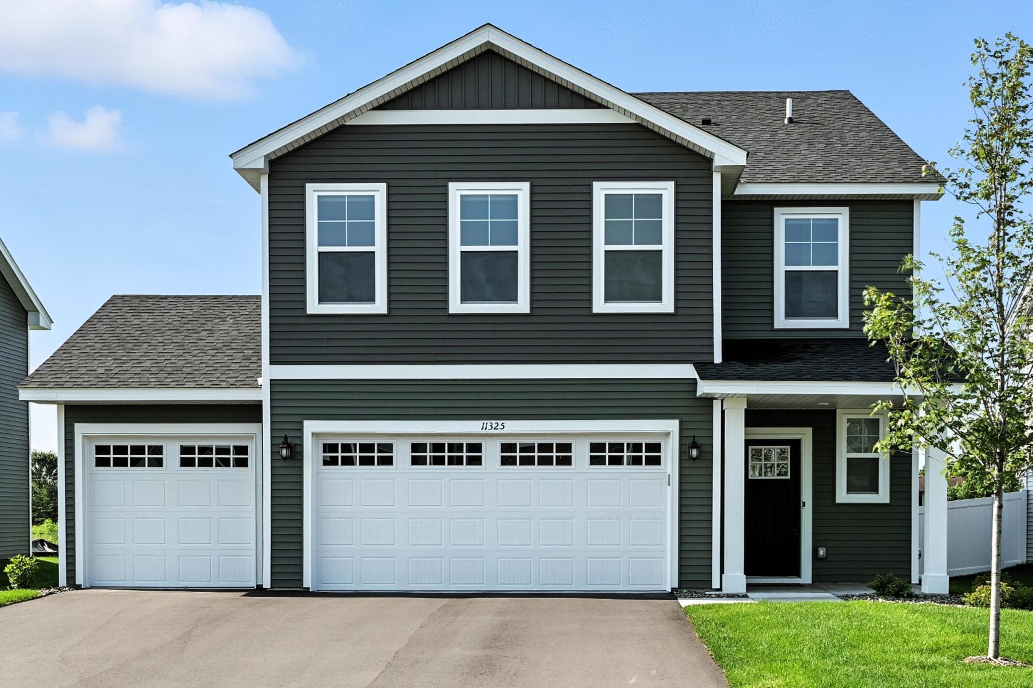 Property Photo: 11325 81st Street NE MN 55330