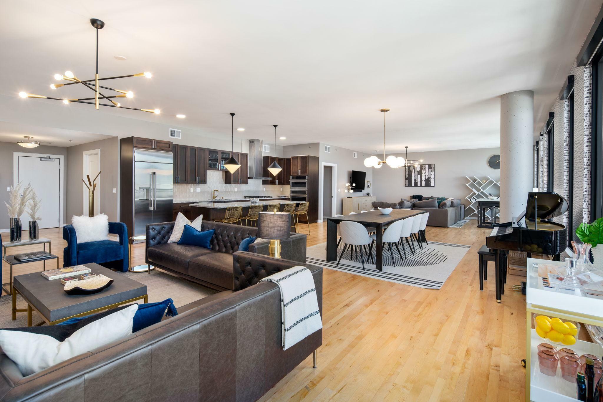 Property Photo: 1240 S 2nd Street 1226 MN 55415