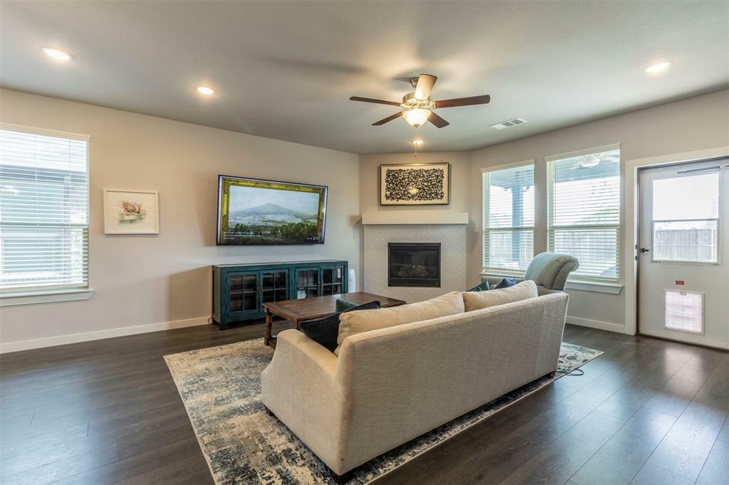 Property Photo:  4912 Monte Verde Drive  TX 76244 