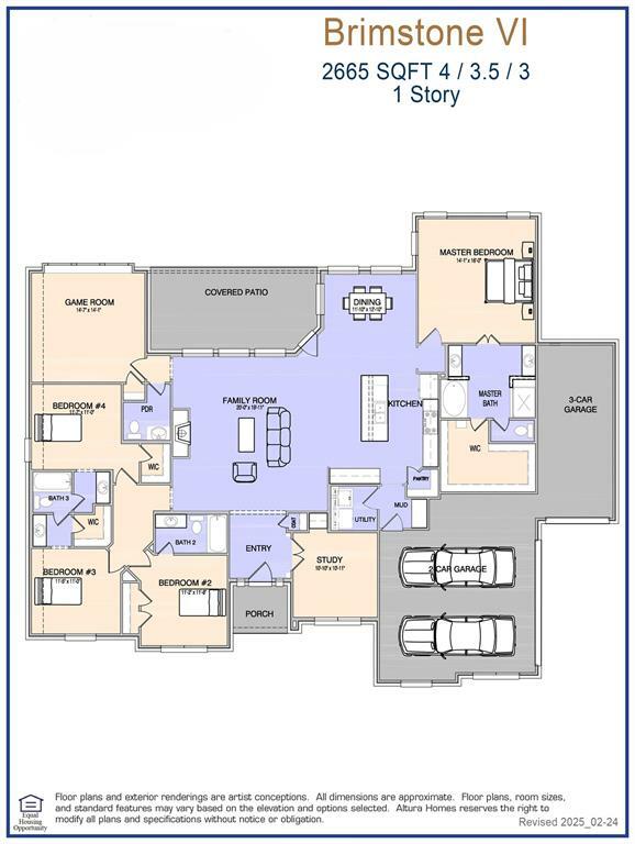 Property Photo: 6605 Howell TX 75126