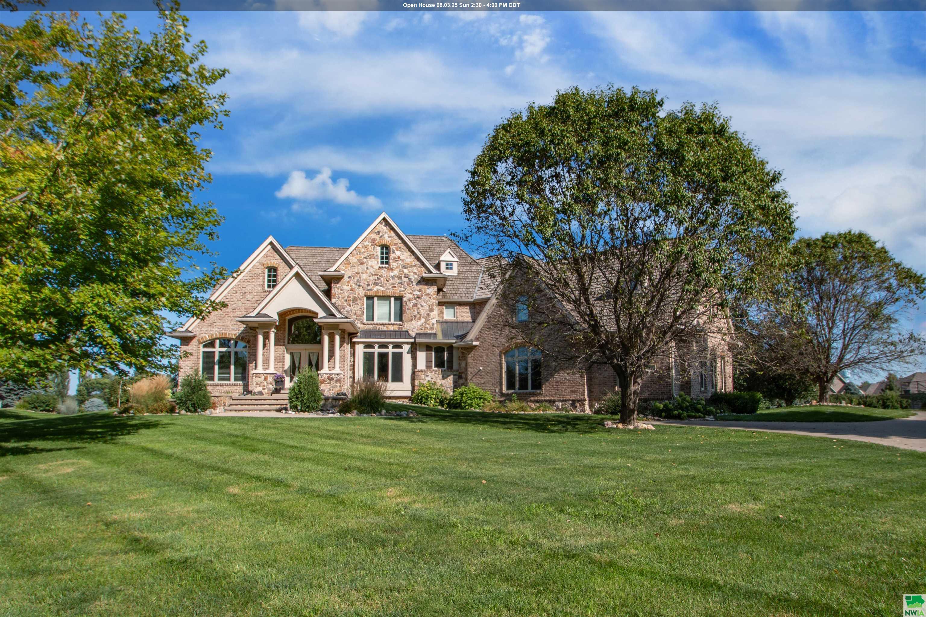 Property Photo: 715 Monterey Trail SD 57049