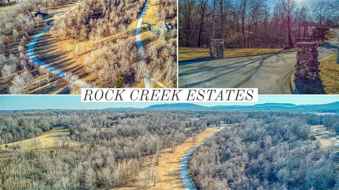 Property Photo:  1669 Goff (Lot 27) Road  AR 72601 