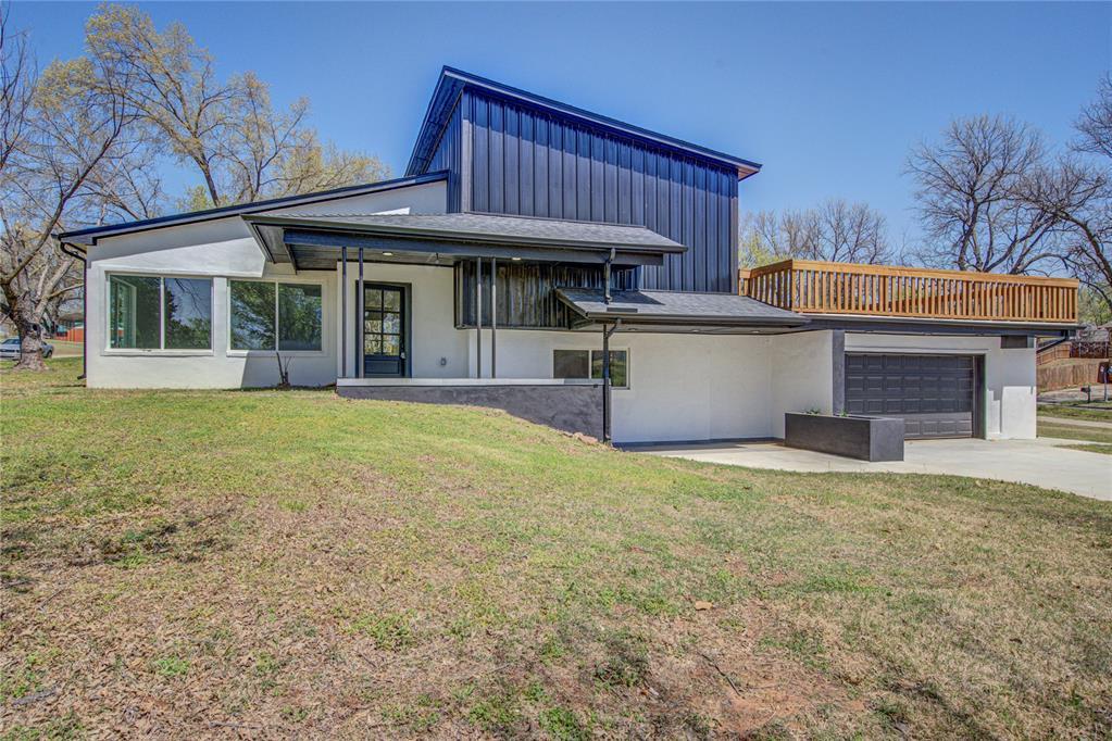 515 W Jackson Street  Purcell OK 73080 photo
