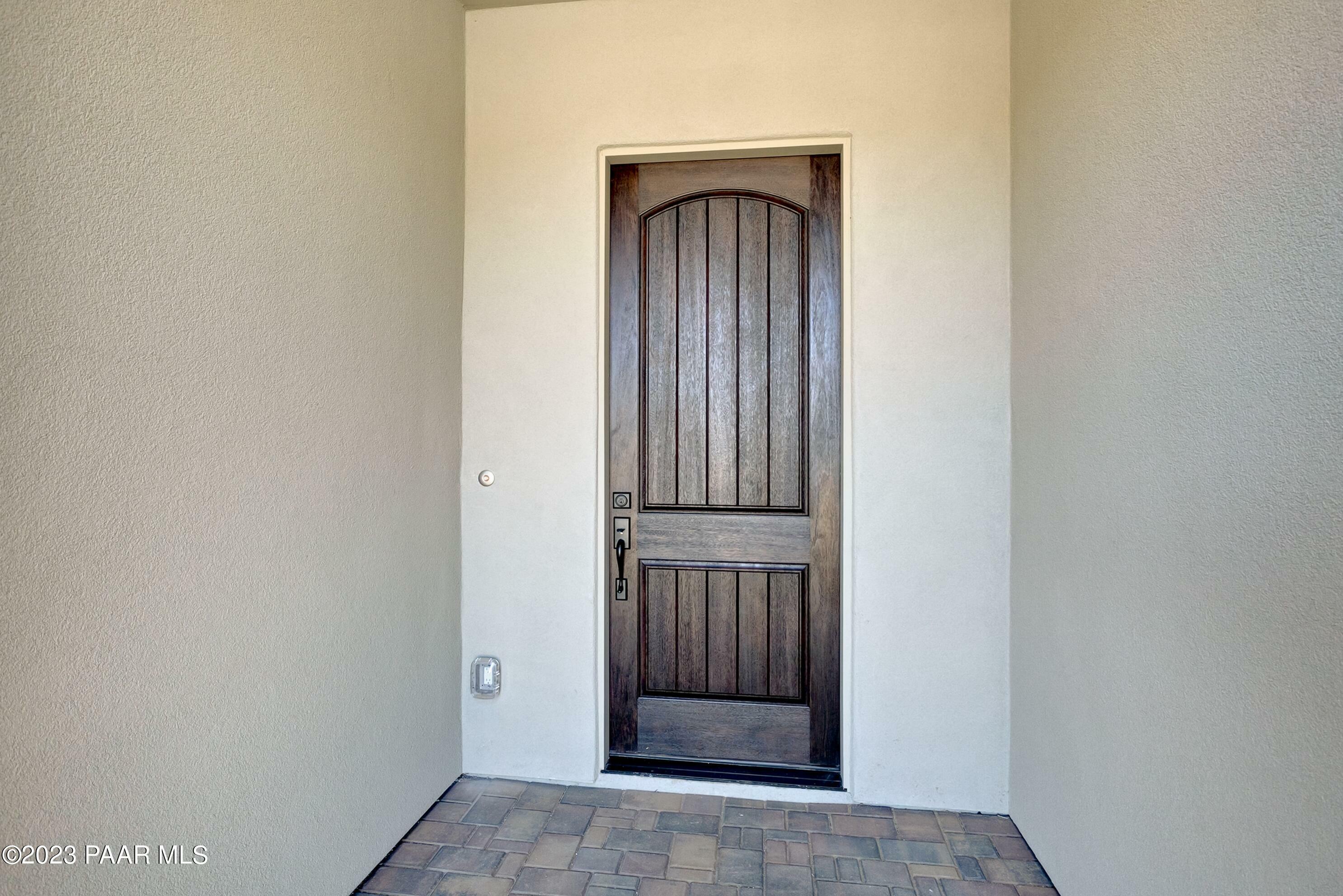 Property Photo: 12214 N Petra (Lot 235) Circle AZ 86305