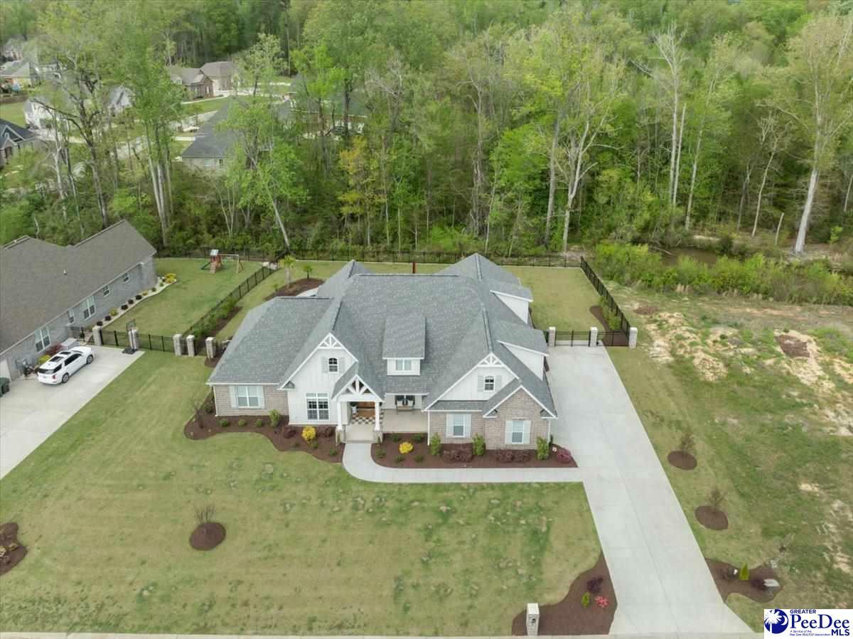 Property Photo: 2504 Edinberg Way SC 29501