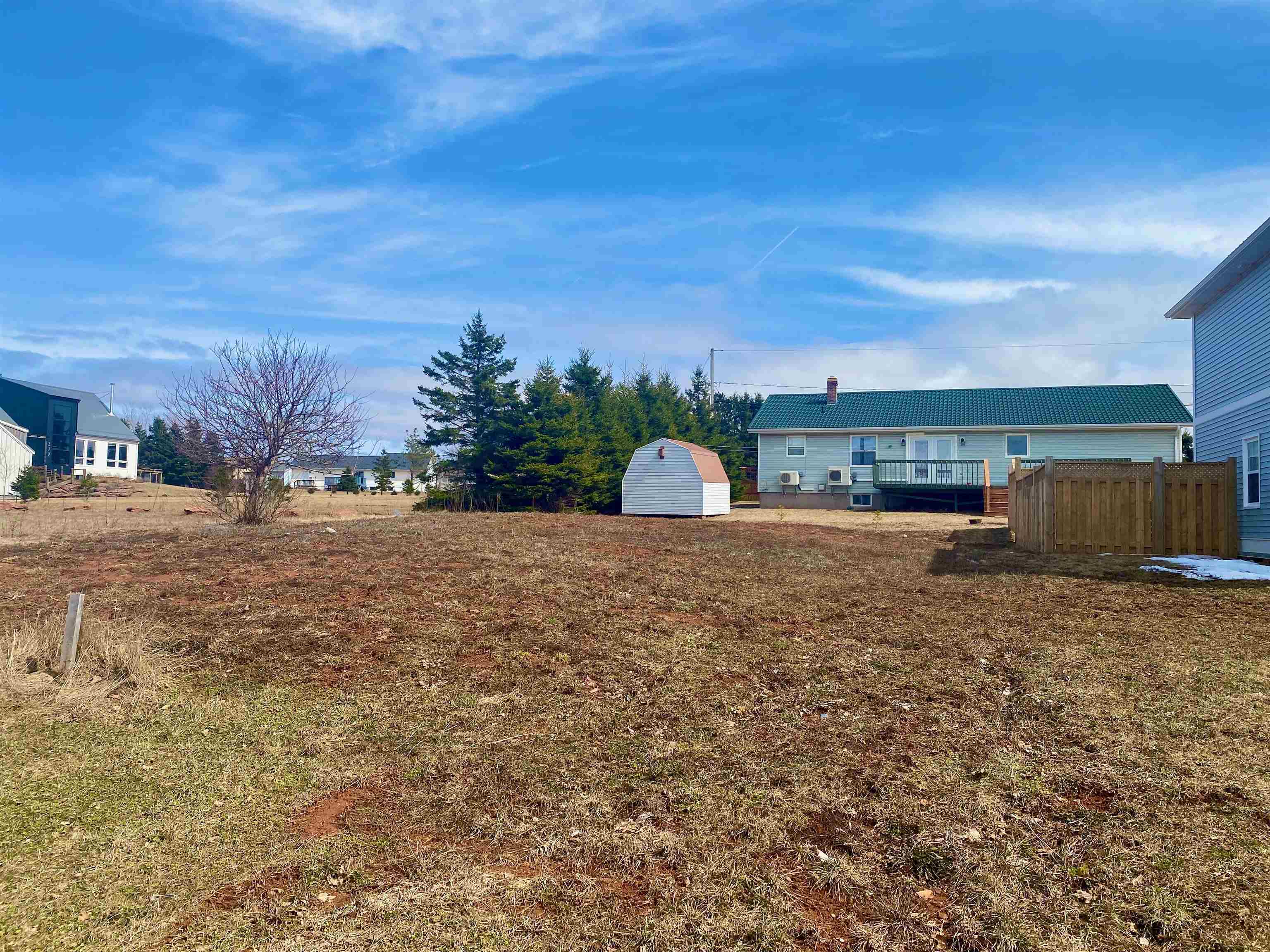 Property Photo:  377 Jennifer Street  PE C1N 4K4 
