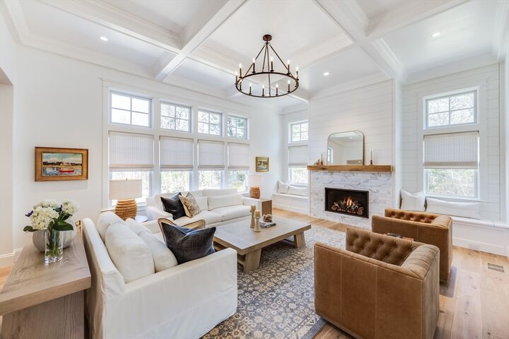 Property Photo: 11 Norse Pines Drive MA 02537