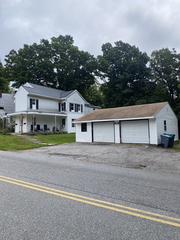 Property Photo: 114 School St 1 MA 01535