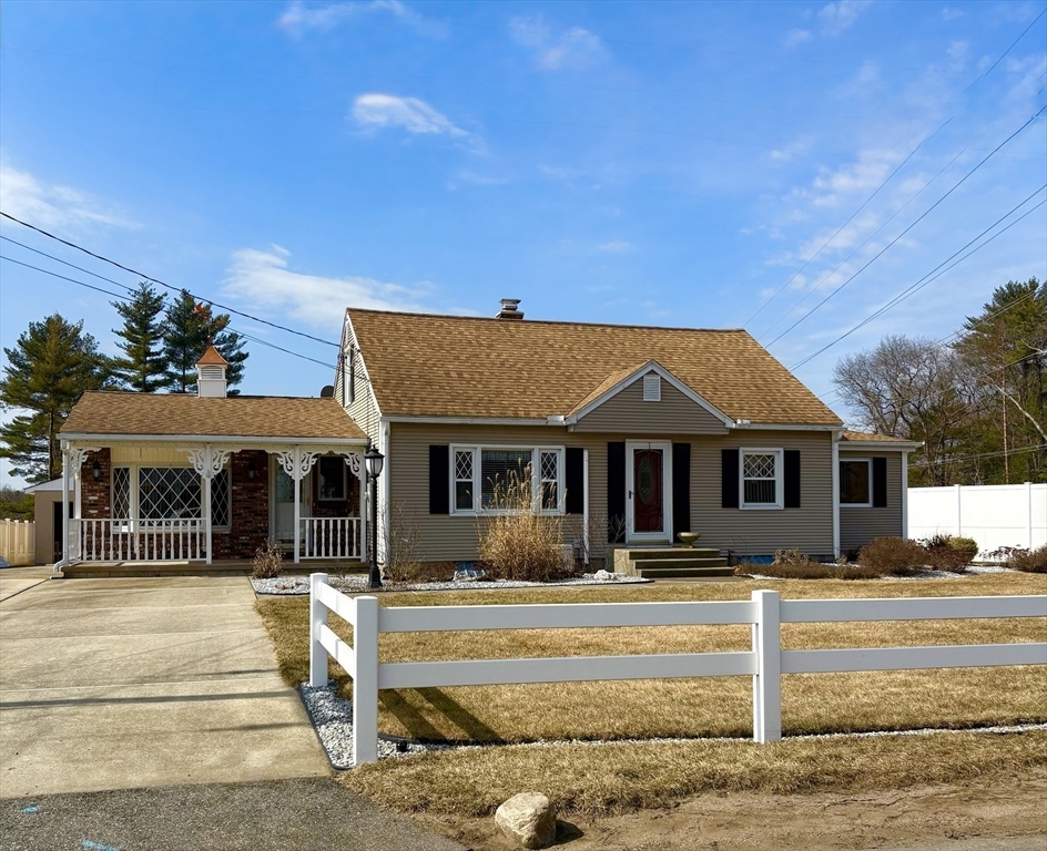 265 Colemore Street  Agawam MA 01030 photo