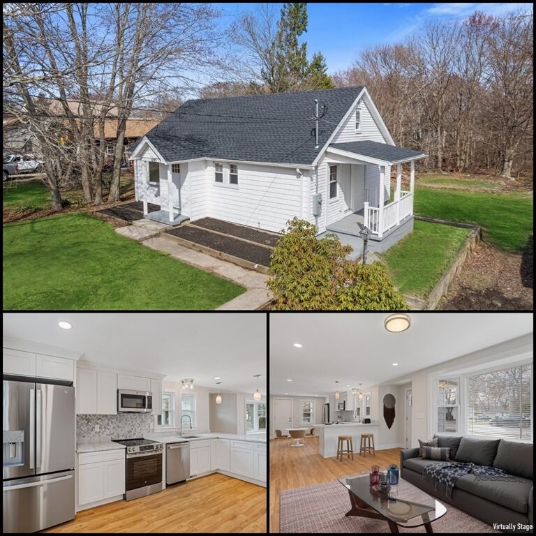 Property Photo:  695 South Main Street  MA 02019 