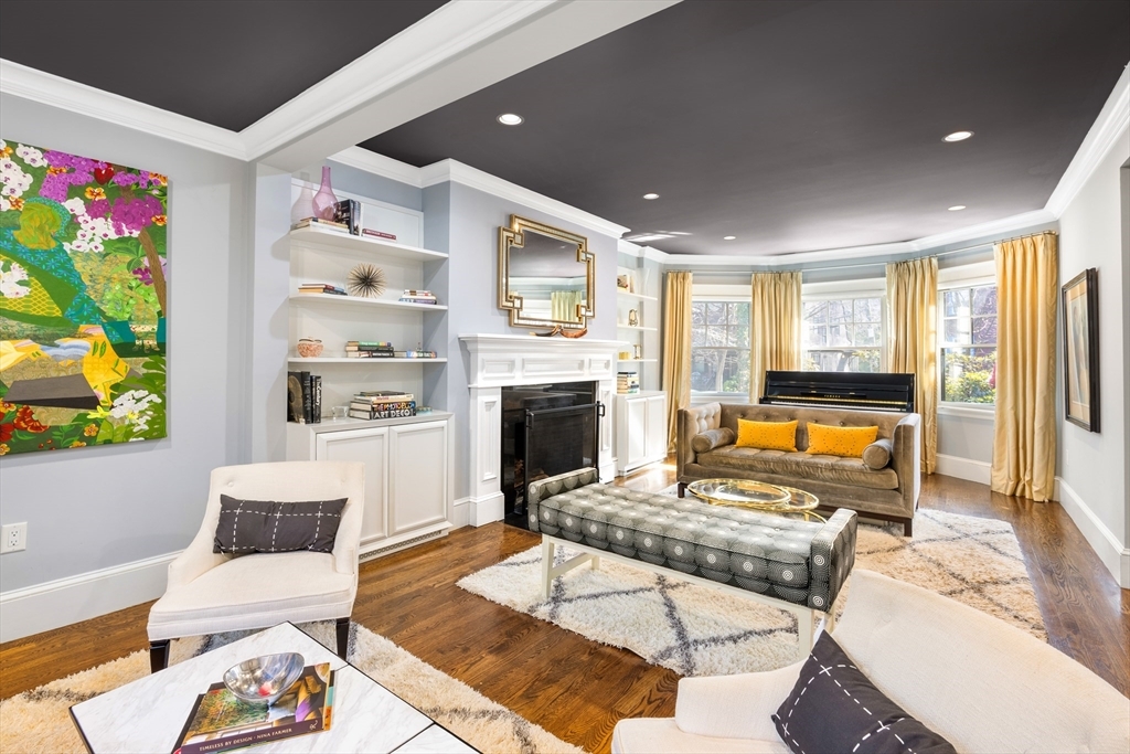 Property Photo: 65 Griggs Rd MA 02446