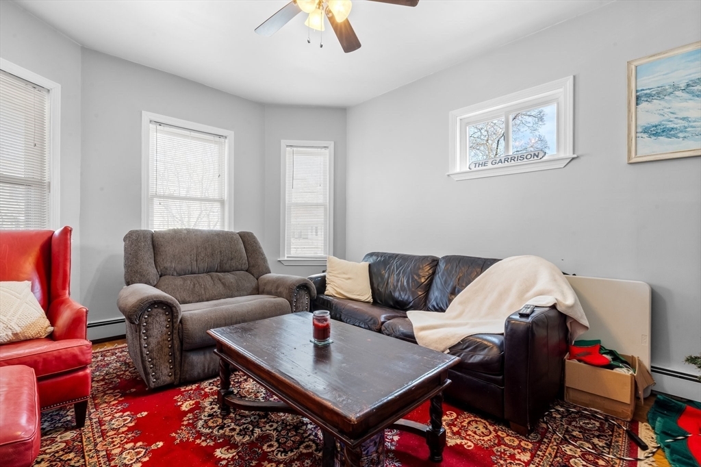 Property Photo:  15 Baxter Ave  MA 02169 