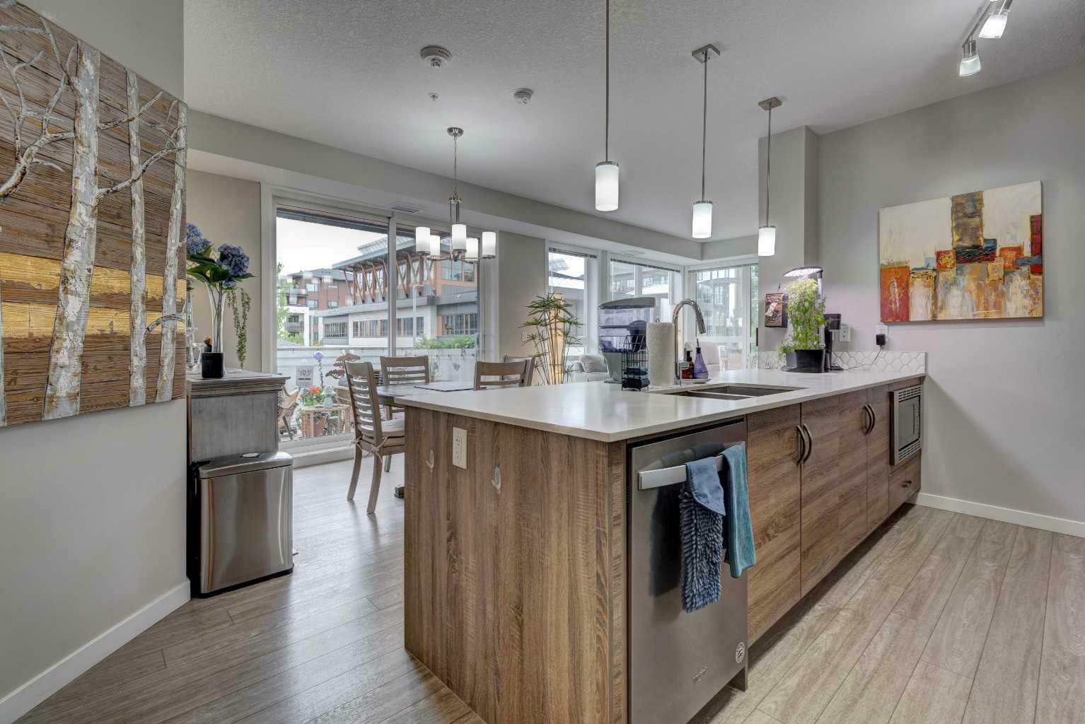 Photo de la propriété:  11 Mahogany Circle SE 216  AB T3M 2Z3 