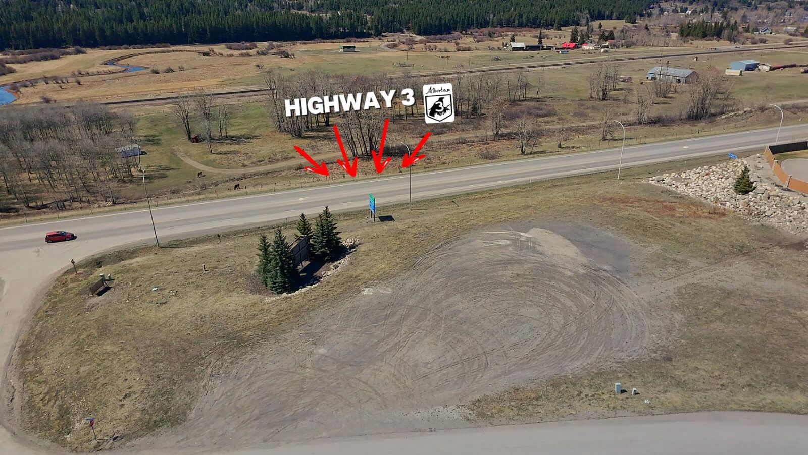 Photo de la propriété: 2010 89th Street AB T0K 0M0