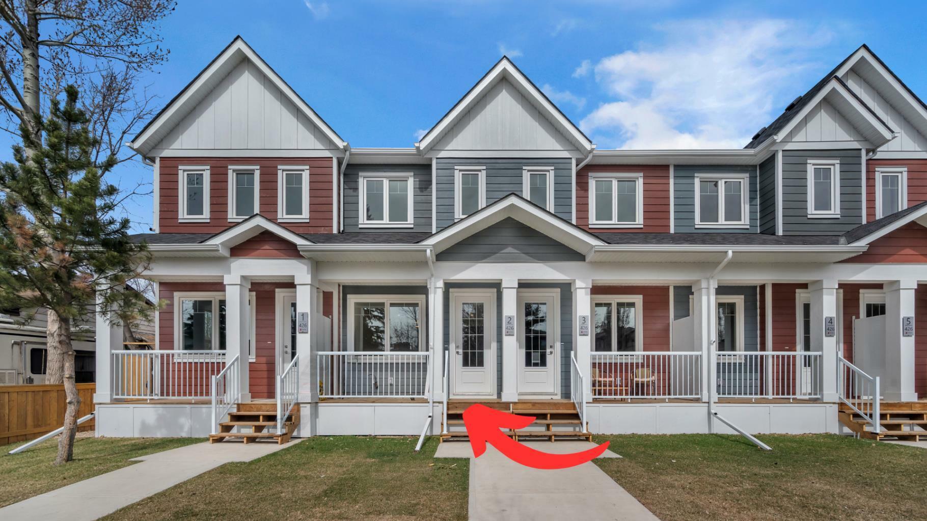 426 13 Avenue NE 2  Calgary AB T2E 1C2 photo