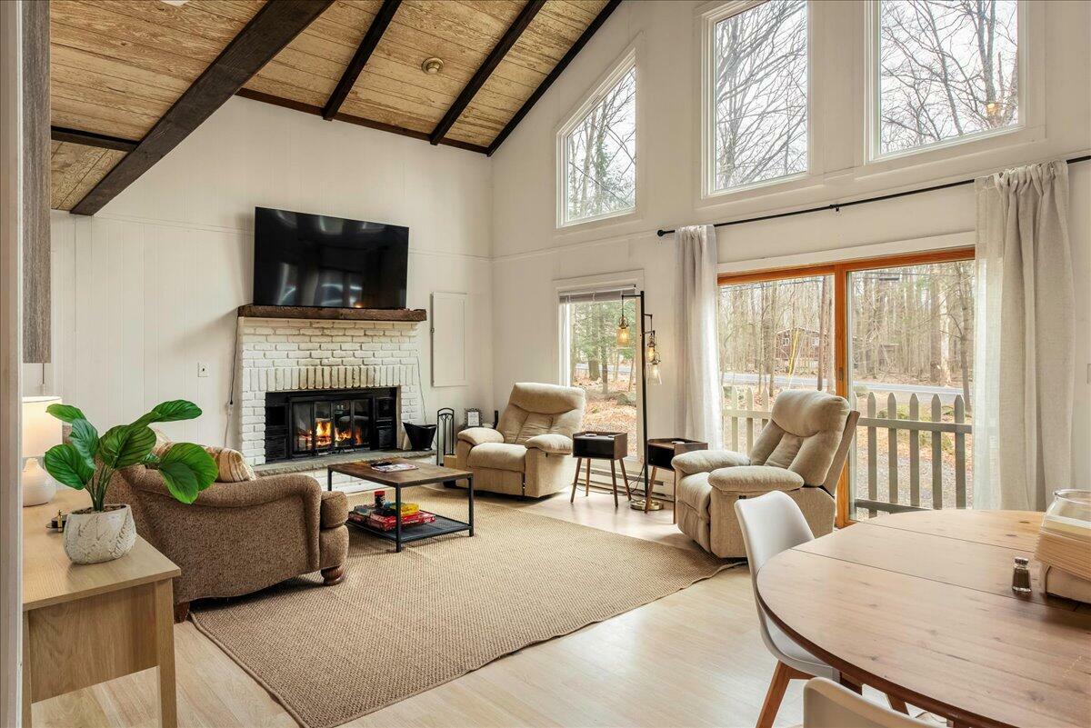Property Photo: 73 Big Bass Drive PA 18424
