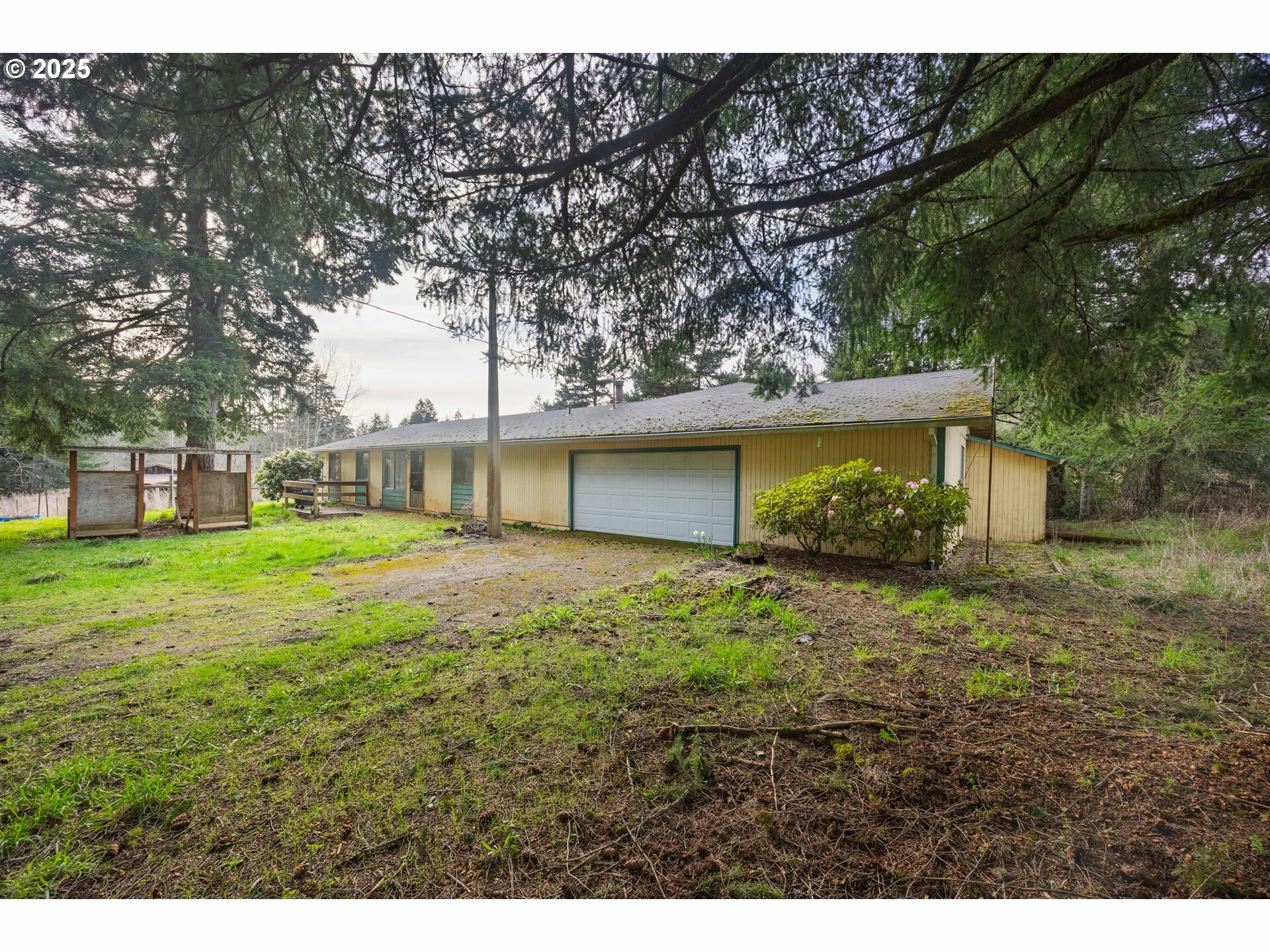 26400 S Morgan Rd  Estacada OR 97023 photo