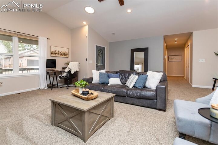 Property Photo: 1136 Ptarmigan Drive CO 80863