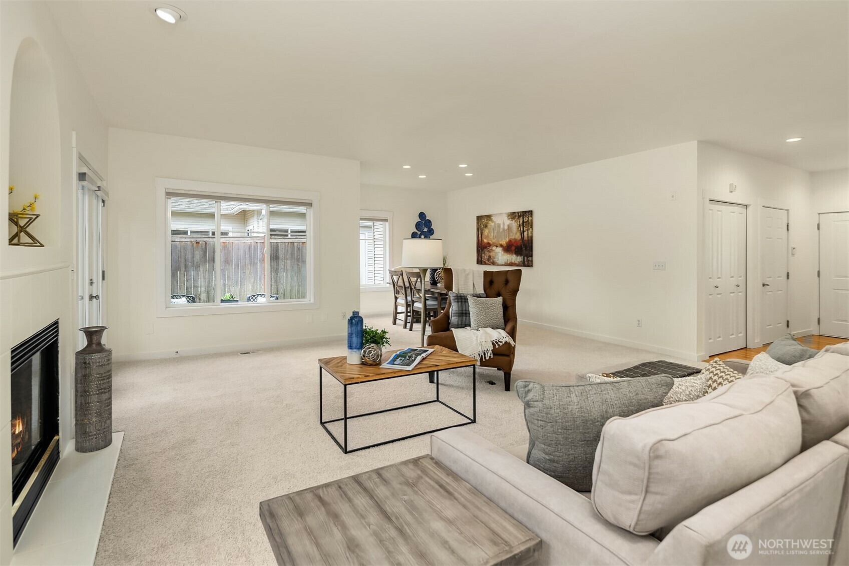Property Photo: 7781 NE 122nd Lane WA 98034