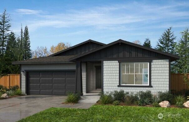 Property Photo: 1942 NW Meadowview Drive 9 WA 98370