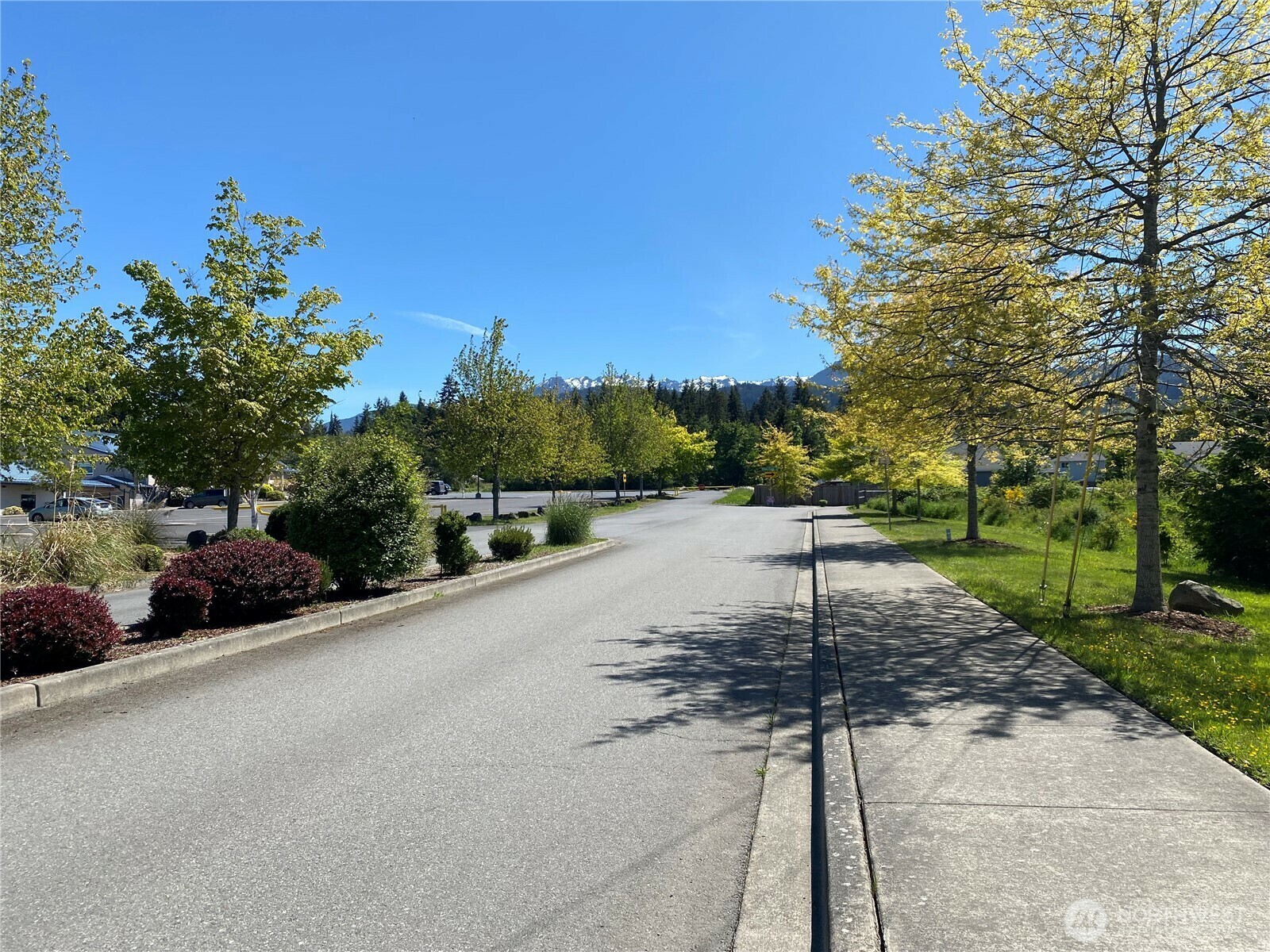 Property Photo: 3601 Page St WA 98362