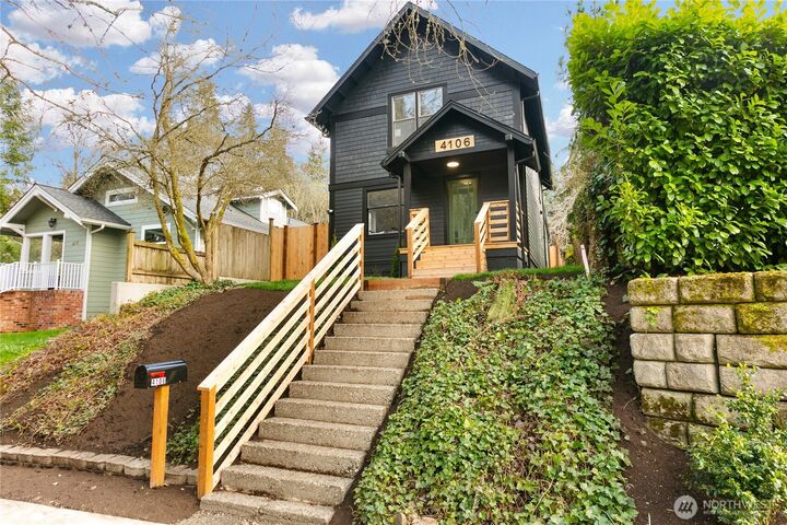Property Photo:  4106 N 33rd St  WA 98407 