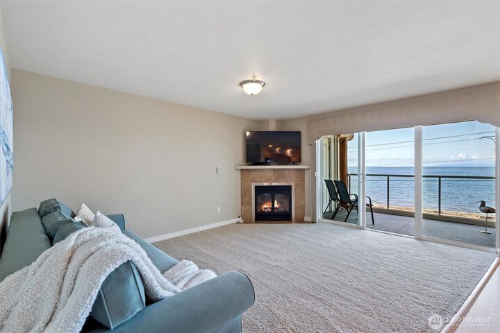 Property Photo:  8075  Harborview Road 305  WA 98230 