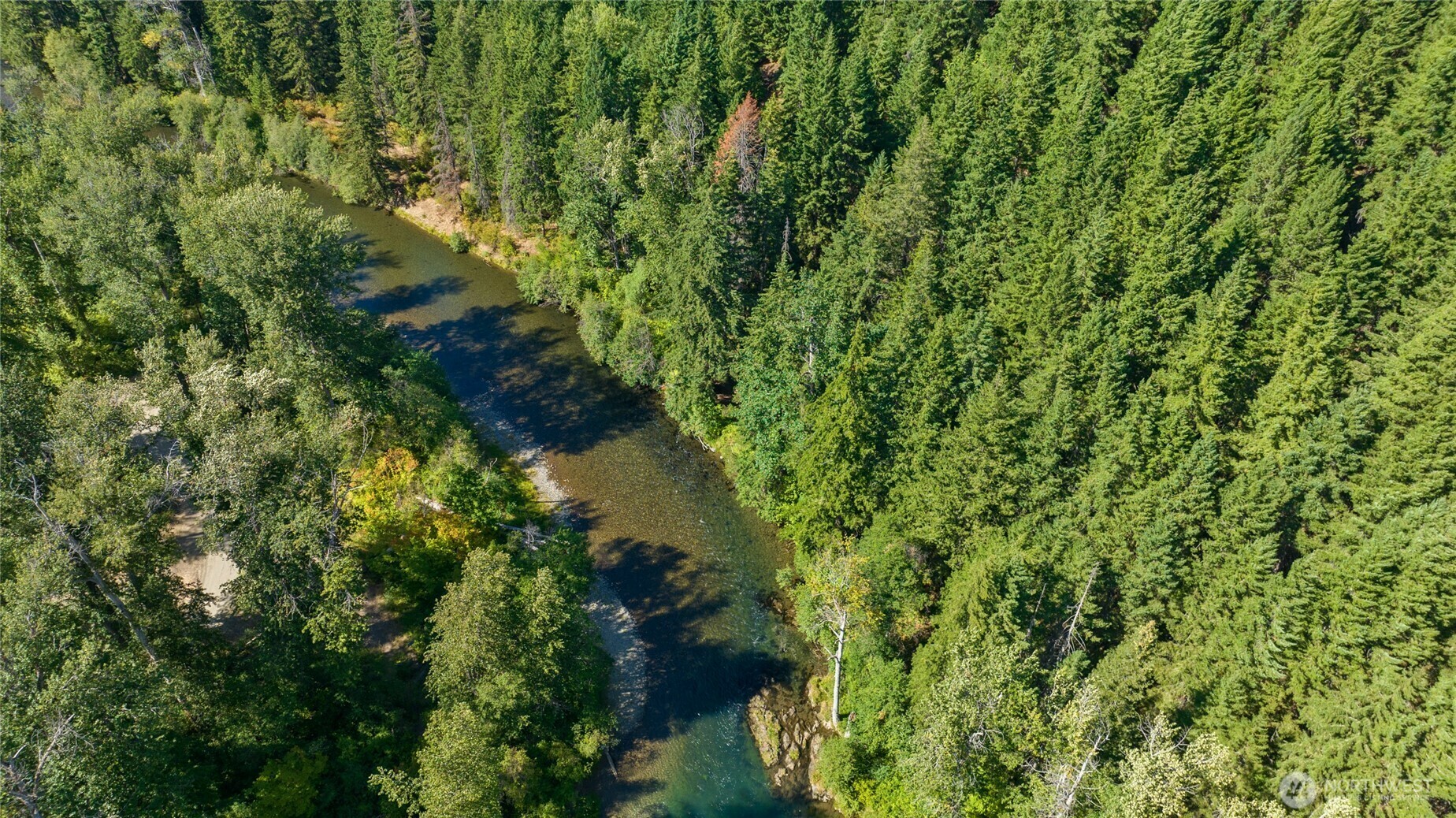 Property Photo: 0 Heron Drive WA 98922