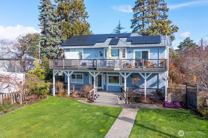 649  Marine Drive  Bellingham WA 98225 photo