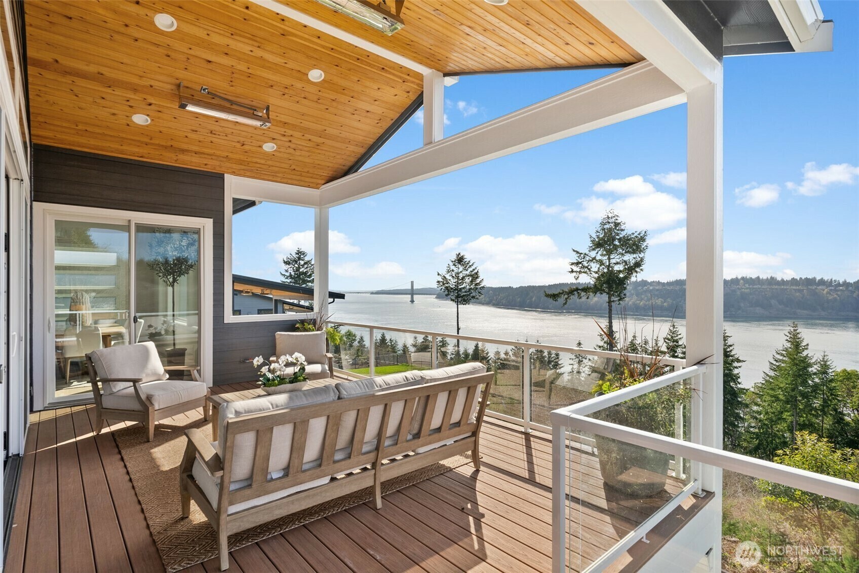 Property Photo: 4832 N Mildred Street WA 98407