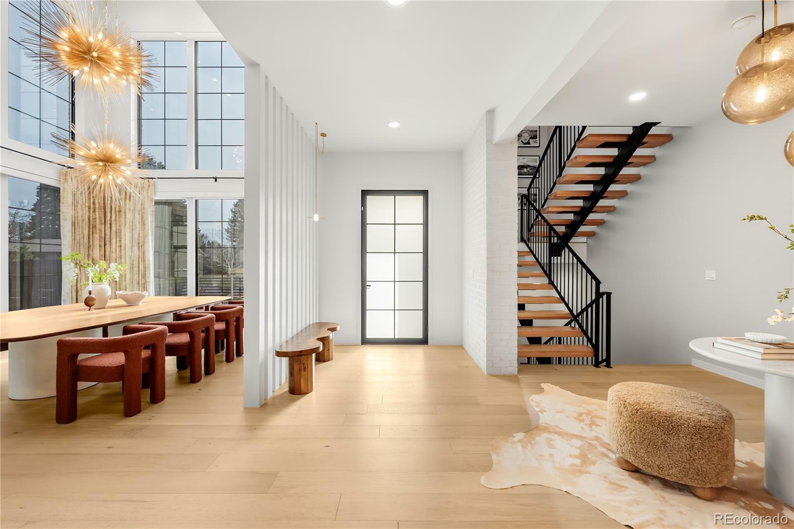 Property Photo: 1001 S Adams Street CO 80209