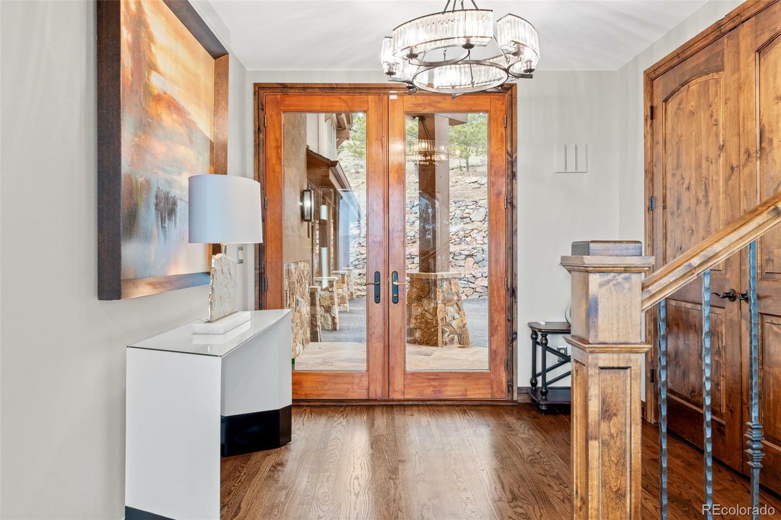 Property Photo: 2063 Montane Drive E CO 80401