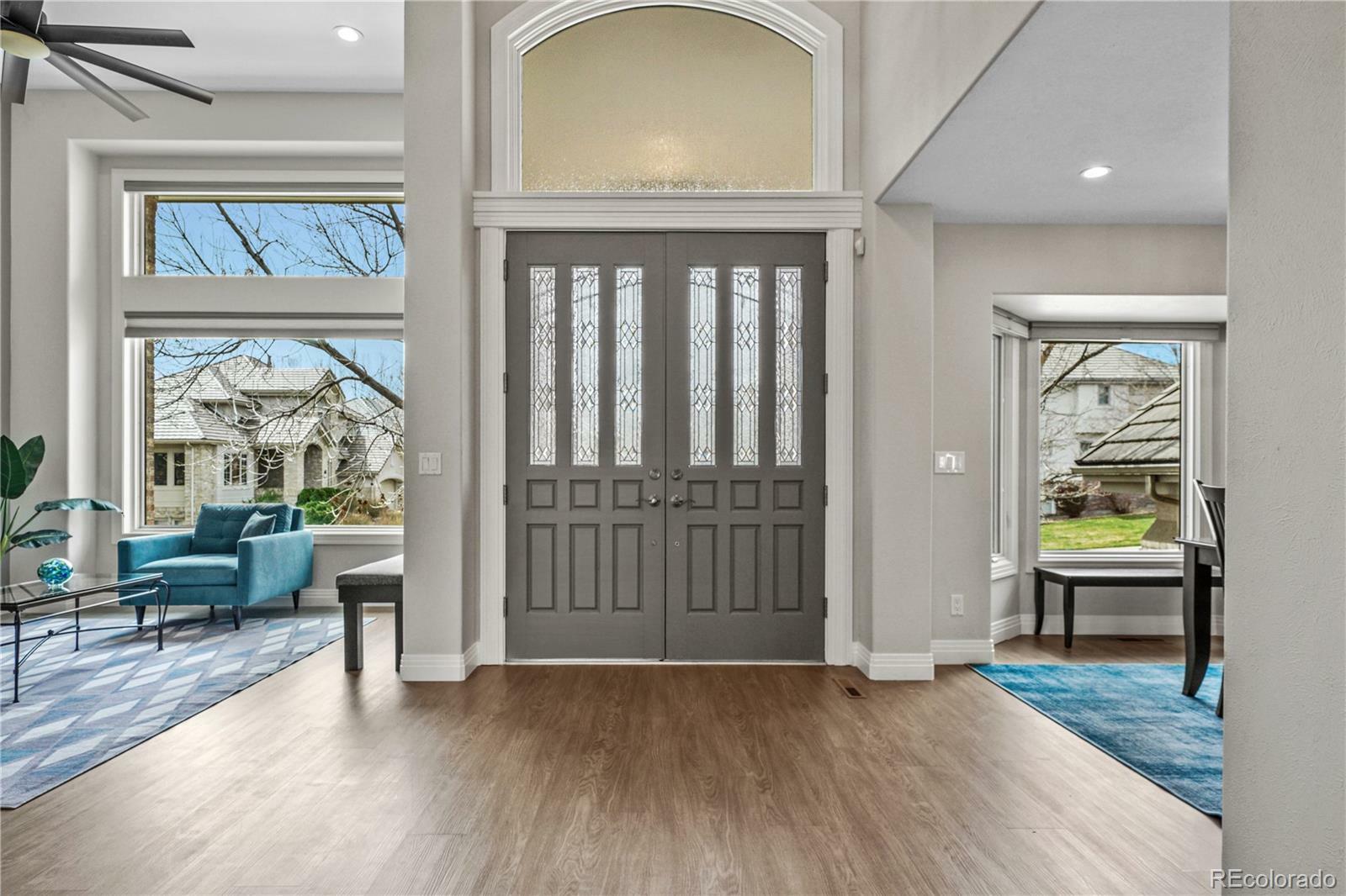 Property Photo: 11465 W Atlantic Avenue CO 80227